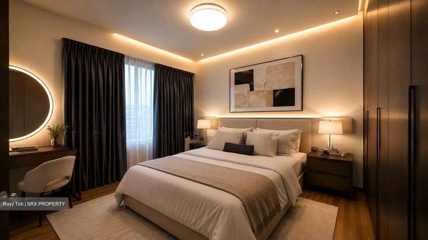 Signature At Yishun (D27), Condominium #575871091